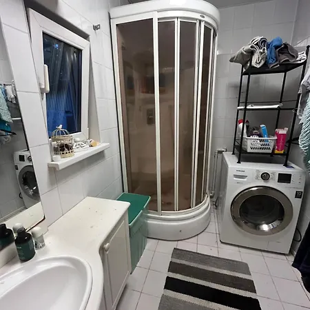 Accommodatie bij particulieren Palmi