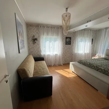 Accommodatie bij particulieren Palmi *