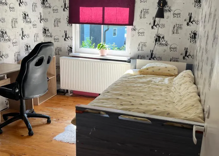 Palmi Homestay szállás *
