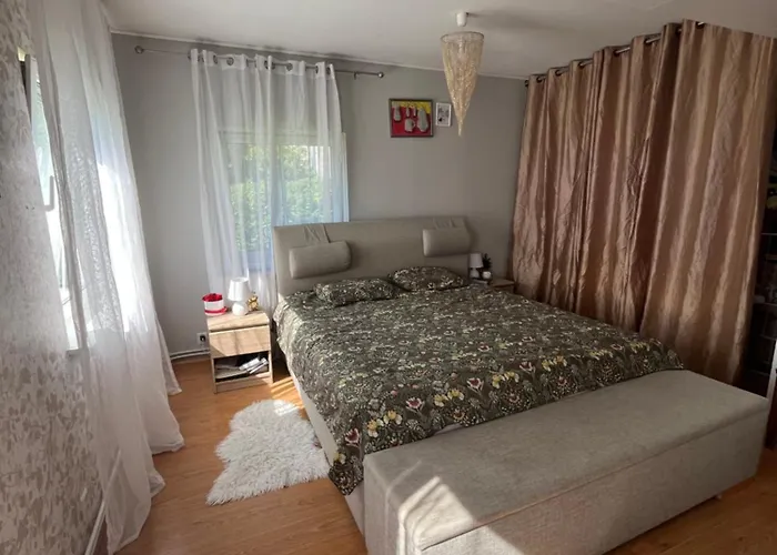 Palmi Homestay szállás