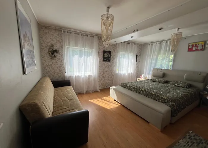 Palmi Homestay szállás *