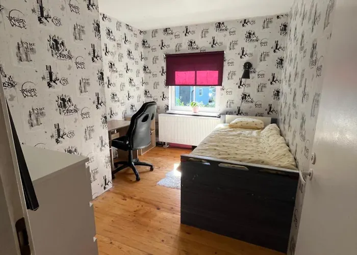 Palmi Homestay szállás *