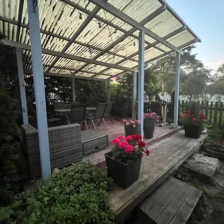 Privatunterkunft Palmi *