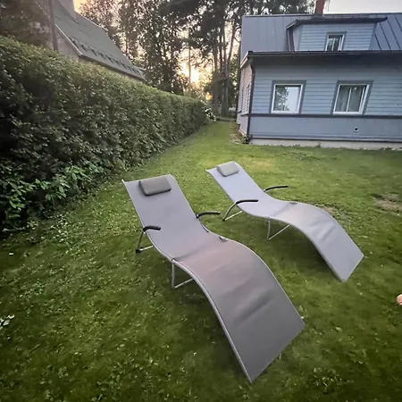 Privatunterkunft Palmi *