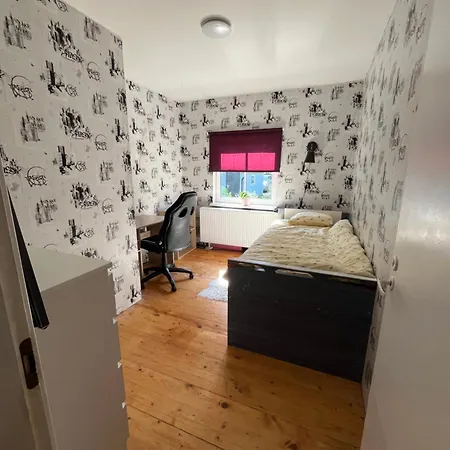 Palmi Privatunterkunft *