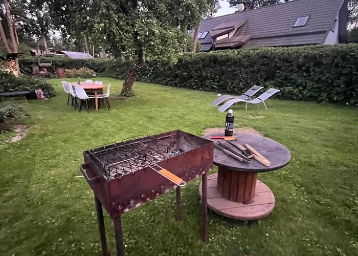 Palmi Séjour chez l'habitant