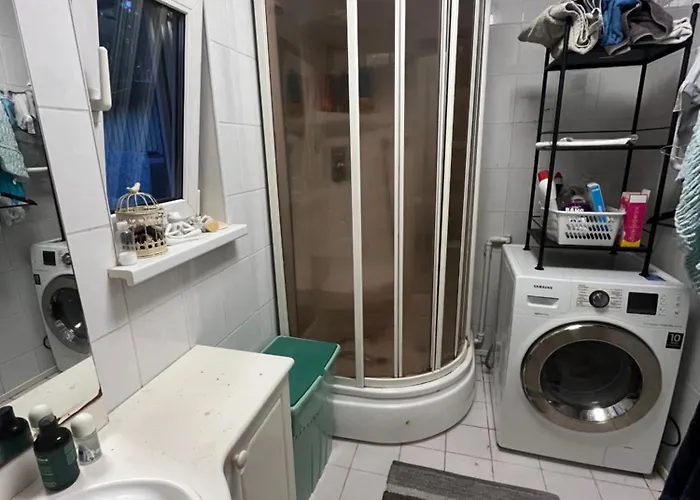 Séjour chez l'habitant Palmi